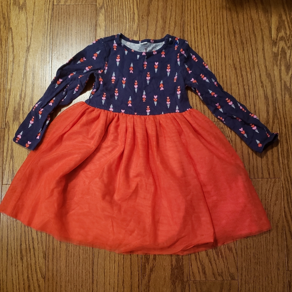 Gymboree 5t